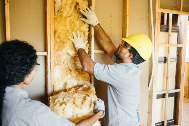 Reliable South Portland, ME Insulation Services Solutions